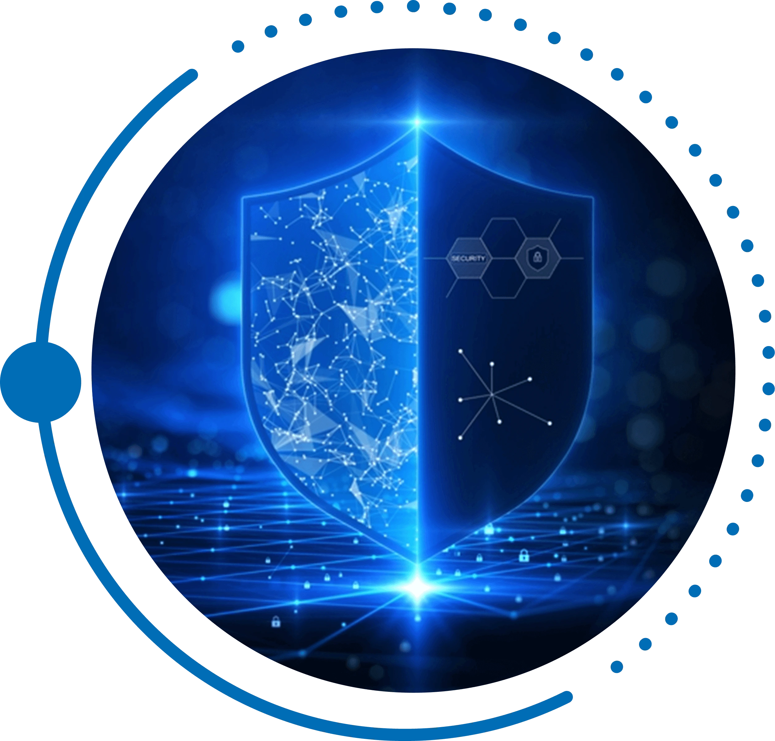 Cybersecurity