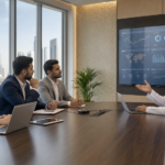 In House vs  Outsourced IT for UAE Businesses